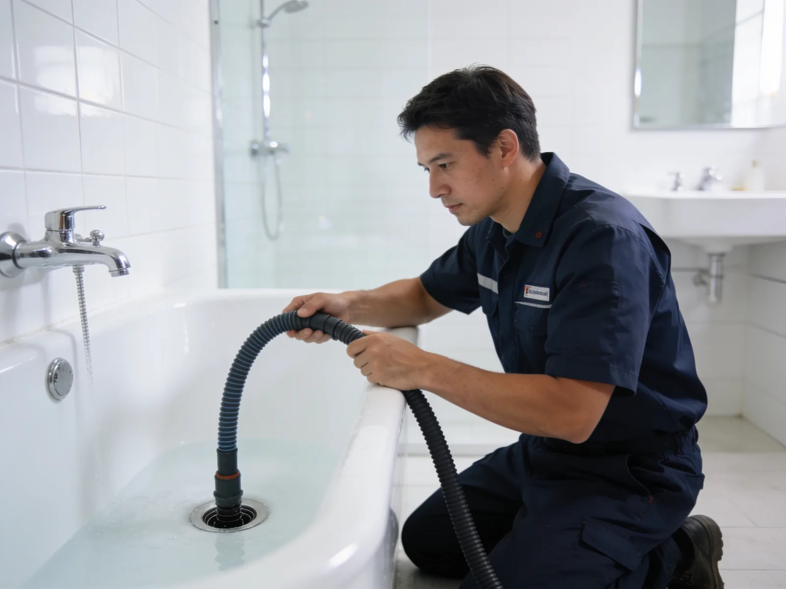 Emergency Plumber Port Sulphur, LA FAQs